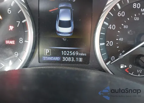 2018 Infiniti Q50 3.0T Luxe из США, поврежденный, VIN JN1EV7AP4JM357528